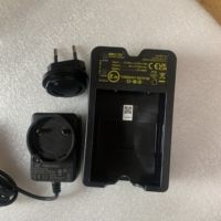 Télécommande de machine de pulvérisation humide de camion de pompe, chargeur de batterie Aotec, Autec SRI MBC12V