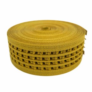 Fabrika doğrudan şerit yumurta konveyör bant 100MM genişlik delikli yumurta konveyör bant toplamak - Product Image 4