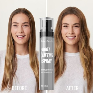 Usine En Gros Personnalisé Cheveux Épaississement Fluffy <span class=keywords><strong>Spray</strong></span> Volume Lifting Pour Soulever Les Racines Pour Cheveux Plats Fins Volumateur <span class=keywords><strong>Spray</strong></span> - Product Image 4