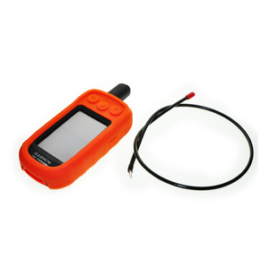 cheap garmin alpha 100