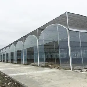 Kit completo per tenda da coltivazione con struttura in metallo per serra cinese kit completo per serre agricole in policarbonato invernadero serre