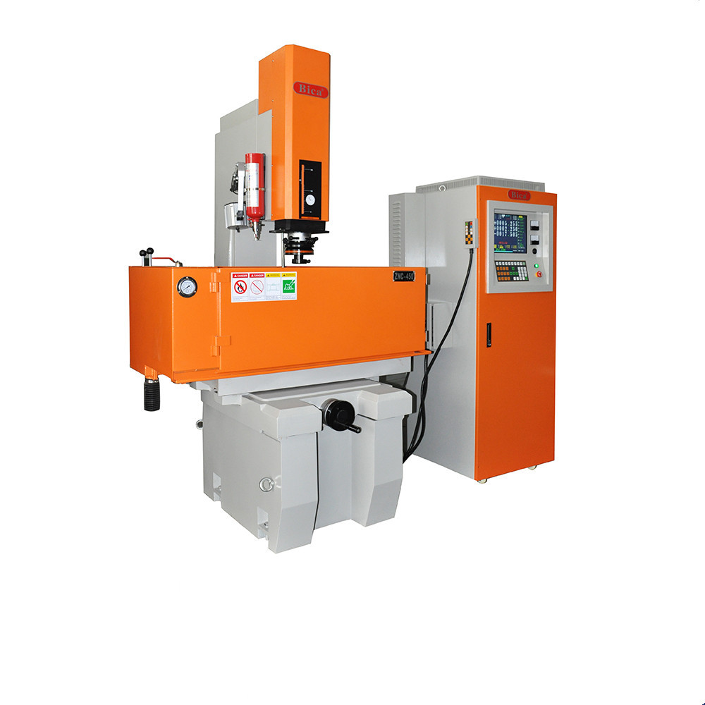 Bica 450 тонущий станок высшего качества ZNC EDM