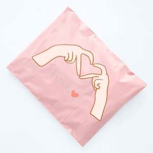 Sobres de Polipropileno Compostables Lisos al por Mayor, Impermeables, Autoadhesivos, Personalizados para Envíos y Embalaje - Product Image 6