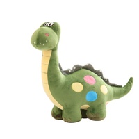 Jouet en peluche dinosaure/dragon personnalisé UYEAH CE/EN71/ASTM/CPC/GRS, taille sur mesure, peluche douce, poupée en peluche, cadeau pour enfants