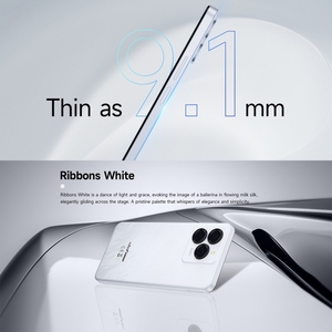 Dropshipping Ulefone Note 20 Pro 4GB + 256GB Face ID & Side Fingerprint 6.75 inch Android 14 Unisoc T606 Dual SIM 4G Mobile Phones - Product Image 4