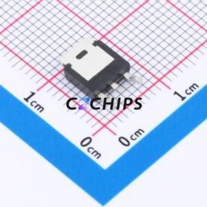 Nuevo y original 2SK2869-VB TO-252 Transistor de efecto de campo (MOSFET) - Product Image 2