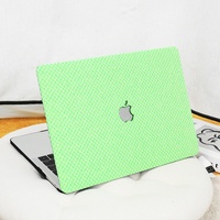 Étuis multicolores à coque rigide pour MacBook 2019 2021 2023 2024 Pro 16 pouces