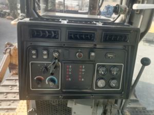 Caterpillar D8R Bulldozer d'occasion haute performance Bulldozer D7h D8g D8l D8r D7r d'occasion en Offre Spéciale en stock - Product Image 6