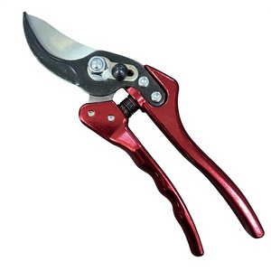 Tijeras de Podar Profesionales SONO GW601 para Jardín, Diseño Ergonómico para Diestros, Recubrimiento de PTFE y Aleación, Alta Calidad - Product Image 1