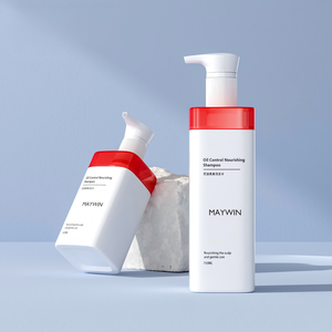 Geカスタマイズde cosmetische verpakkingen <span class=keywords><strong>500</strong></span> ml / 750 ml <span class=keywords><strong>plastic</strong></span> flessen voor make-up remover olie, bodylotion, douchegel en shampoo met pomp - Product Image 2