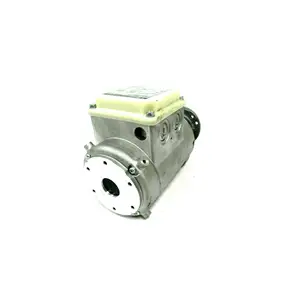 ABB mesin listrik servo motor M2BAX 355 SMC merek baru dan asli dengan garansi satu tahun