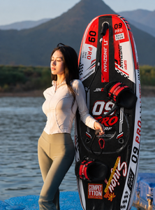 Planche de surf à moteur 118CC, 62KM/H, planche de surf à jet, fibre de carbone T1000, planche de surf motorisée, 2 temps, sports nautiques - Product Image 4