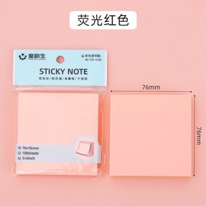 Onglets d'indexation autocollants personnalisables, bloc-notes <span class=keywords><strong>de</strong></span> bureau, onglets <span class=keywords><strong>de</strong></span> classification, vente en gros OEM - Product Image 6