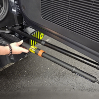Motor Eléctrico para Puerta Trasera de Coche, Accesorios Electrónicos para Automóviles Deportivos, Piezas de Automóvil de Acero Inoxidable, Chery