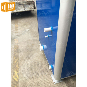 DreamMaker prix bon marché bleu EPS Portable <span class=keywords><strong>Toilette</strong></span> Mobile Mobile Wc Camping Cabin <span class=keywords><strong>Toilette</strong></span> préfabriqué <span class=keywords><strong>toilette</strong></span> <span class=keywords><strong>turc</strong></span> - Product Image 6