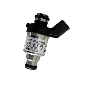 Injecteur <span class=keywords><strong>de</strong></span> carburant essence OEM en gros 29B001T-83 110R-000193 29B001-B50 Buse Nikki Yuchai GPL GNC pour remplacement en bus urbains - Product Image 1