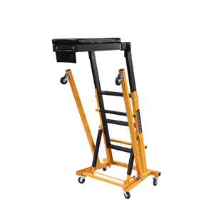 Attrezzi di Riparazione Personalizzabili per Arrampicata in Altezza, con Capacità di Arrampicata fino a 66 Pollici sul Lato Superiore - Product Image 3