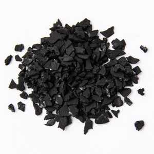 Kokosnoot Korrelig Actieve Kool Food Grade Hoge Jodiumwaarde 99% Zuiverheid Voor Water/Luchtzuivering Petroleumadditieven - Product Image 2