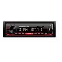 Pemutar MP3 Panel Lepas Pasang Grosir dengan Android Auto & Layar Tampilan Radio FM USB/Kartu SD Amplifier Dashboard Mobil