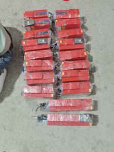 ไดรฟ์ Saiwei รุ่นดั้งเดิม MDX61B0055-5A3-4-00 MDX61B0075-5A3-4-00 - Product Image 5