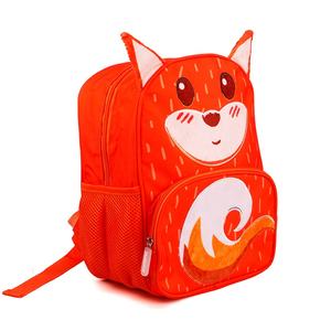 בני נוער יפה יפה קריקטורה אופי בית ספר שקיות תינוק גדול לילדים עם דמויות מצוירות - Product Image 2