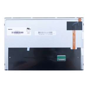 G101ICE-LH1 G101ICE-LH2 G101ICE-LH3 GG101ICE-LM1 หน้าจอ TFT อุตสาหกรรม 10.1 นิ้ว จอแสดงผล LVDS 30 พิน ของแท้ ความละเอียด 1280*800 RGB - Product Image 4