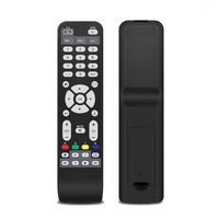 Decodificador de Tv remoto por infrarrojos, Control remoto para Aston Simba, nuevo producto