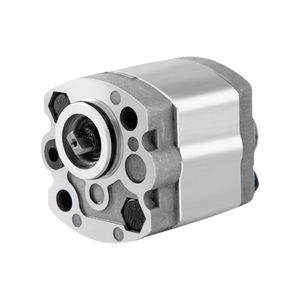 Aanpasbare CBK-F200 Hydraulische Tandwielpomp Krachtbron Accessoires Voor Auto-Tailboard Liftmachine - Product Image 1