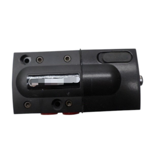 Vp5006pj111h00 proportionnel Nsnp nouveau stock prêt d'origine automatisation industrielle Pac contrôleur plc dédié nouveau prêt d'origine - Product Image 1