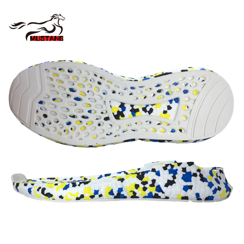 Горячая Распродажа! Ультра ботинки t E-TPU eva подошва для обуви