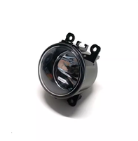 Feux antibrouillard avant pour JAC Pickup Suailing T6, feux de pare-chocs avant, feux anti-brouillard