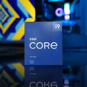 ใหม่สำหรับ I9-11900หลัก14nm เดสก์ท็อปโปรเซสเซอร์8คอร์5.2 GHz 64-bit 3MB Virtualization Technology LGA 1200ซ็อกเก็ตแม่พิมพ์ส่วนตัว - Product Image 4