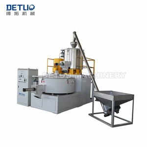 Tốc độ cao PVC <span class=keywords><strong>Mixer</strong></span> nhựa Điện Hot mát tốc độ cao <span class=keywords><strong>Mixer</strong></span> - Product Image 1