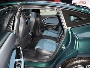 2024 MG7 2.0L升涡轮增压奖杯超级智能驾驶版自动R18欧六气/汽油轿车新款左手暗 - Product Image 6