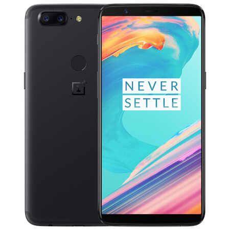 Oneplus 5T Mobile Phone 8GB 128GB 6.01" Octa Core Fingerprint NFC Android Snapdrago 835 One Plus 4G Smartphone