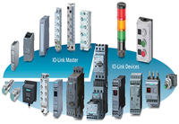Baru asli 4-ch Output Relay Modbus TCP dengan modul I/O ADAM-6266-B