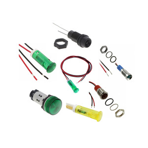 5586003000F LED <span class=keywords><strong>SNAP</strong></span>-IN <span class=keywords><strong>PNL</strong></span> IND TRM Haute qualité Bestseller 5586003000F - Product Image 1