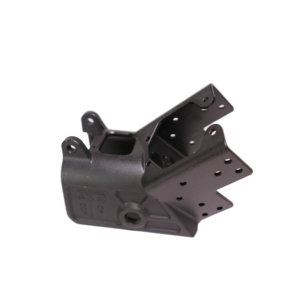 Connecteur de bras de machine T40 en acier inoxydable OEM neuf pour pièces de drones agricoles - Ajustement précis, haute résistance, compatible avec les drones - Product Image 3