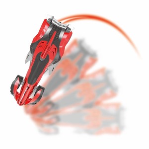 Auto RC Union World con Comando Vocale, <span class=keywords><strong>Elicottero</strong></span> Controllato da Smartwatch 2.4GHz, Batteria Ricaricabile, Scala 1:32 - Product Image 2