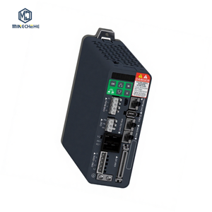 Tout Nouveau Servomoteur Universel Original LXM28SU10M3X 1.0kW Monophasé/Triphasé AC 200-240V 50/60Hz pour Usage Industriel - Product Image 1