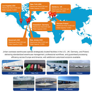 Fournisseur de logistique d'entrepôt aux États-Unis, services d'<span class=keywords><strong>agent</strong></span> d'achat FBA DDP 1688, expédition aux États-Unis/Royaume-Uni/Allemagne, expédition express par voie aérienne de Chine - Product Image 3