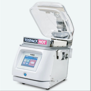 เครื่องซีลสูญญากาศแบบตั้งโต๊ะ Tosei Hvp-482n กึ่งอัตโนมัติ ใช้ไฟฟ้า ผลิตในญี่ปุ่น - Product Image 3
