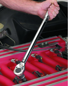 Cờ Lê Mô-men Xoắn 3/8 Công Cụ Cờ Lê Sửa Chữa Xe Đạp Chính Xác Hai Chiều 19-110 Nm - Product Image 3