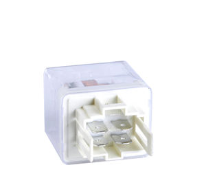 KKY0267740 40A 4P Nueva condición <span class=keywords><strong>Aire</strong></span> <span class=keywords><strong>acondicionado</strong></span> Relés automáticos - Product Image 4