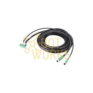 Siemens 6FB11040AT200CB2 - New - Product Image 1