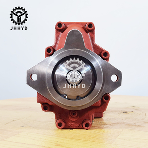 PVD-2B-44P de bomba hidráulica para Wacker Neuson, 3503 - Product Image 6