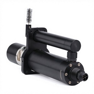 5 Dalga Boylu COD <span class=keywords><strong>Test</strong></span> Cihazı 5 Işınlı COD Sensörü RS485 Modbus Protokolü COD Analizörü - Product Image 5