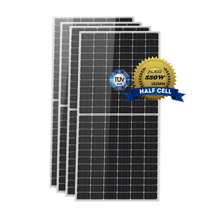 Hiệu Suất Cao 250 Watt 350 Watt 270 Watt 165W Poly Panel Năng Lượng Mặt Trời <span class=keywords><strong>Pv</strong></span> Panel - Product Image 2