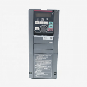 Nuevo Variador de Frecuencia (VFD) Original FR-A820-0.4K-1 Compacto de Uso General para Control de Motores Industriales Pequeños - Product Image 2