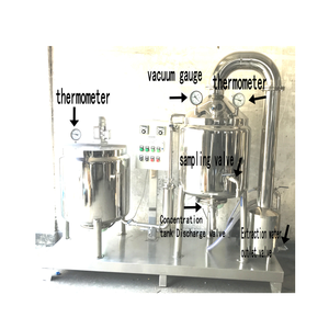 Machine à épaissir le <span class=keywords><strong>miel</strong></span> de haute qualité 50L 100L 200L Machine à déshumidifier et à sécher le <span class=keywords><strong>miel</strong></span> - Product Image 2